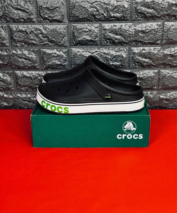 Крокс баябанд унисекс модель ! Много размеров ! Закрытие шлепки ! Crocs ! Bayaband ! Кроксы ! Прочная модель ! Топ качество