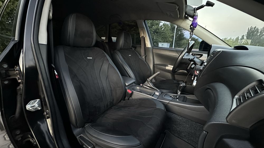 Продам Subaru Impreza