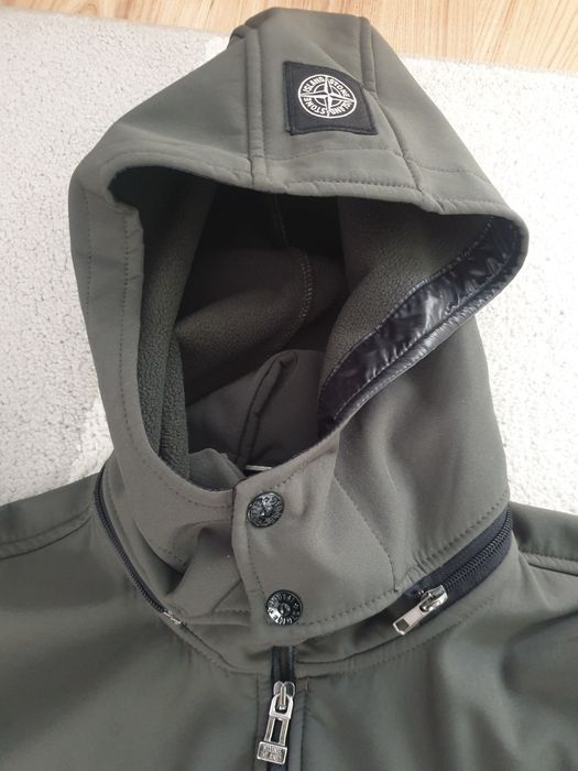 Stone Island kurtka