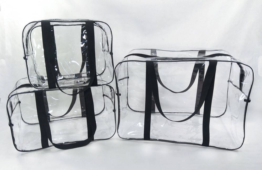 Набір сумок в роддом