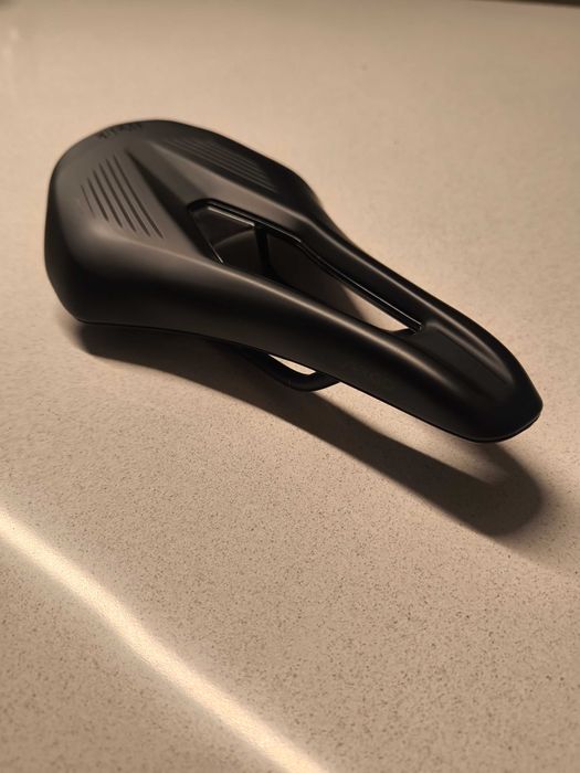 Selim Fizik Vento Argo R3