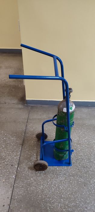 Sprzedam wózek do butli