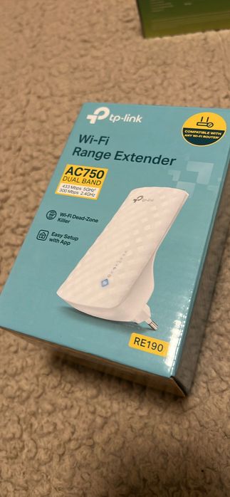 Kit para melhorar sinal Wi-Fi em casa – TP-Link + Oferta