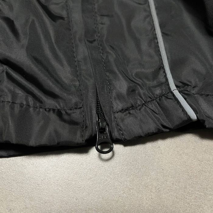 Штани Nike x Cortez нейлон