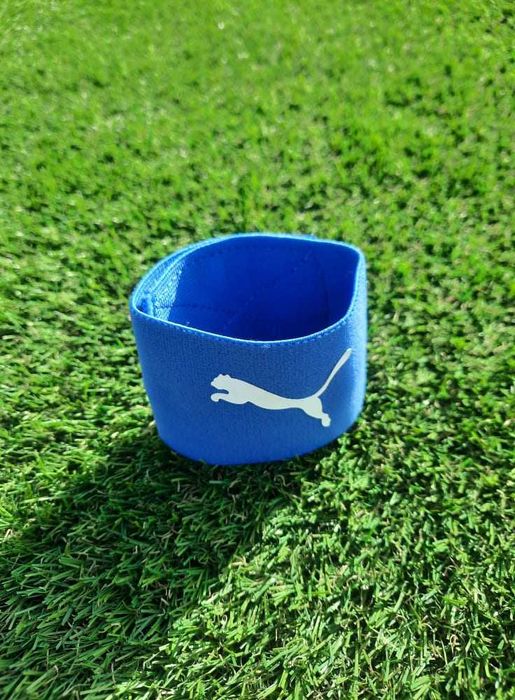 Punhos elásticos Puma
