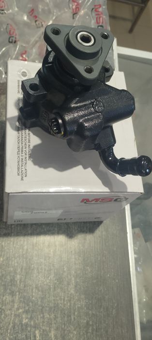 Насос гідропідсилювача керма, Ford Escort, Fiesta, Transit 1.4-2.5tdi