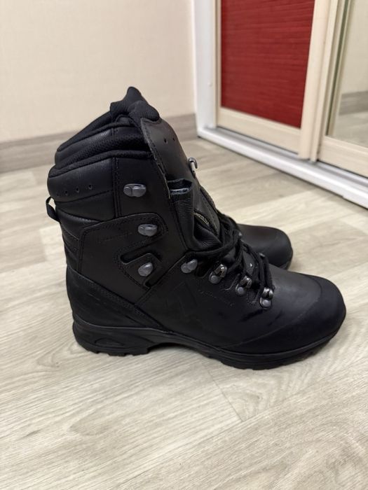 берці оригінал моделі HAIX Commander GTX. нторг !!!