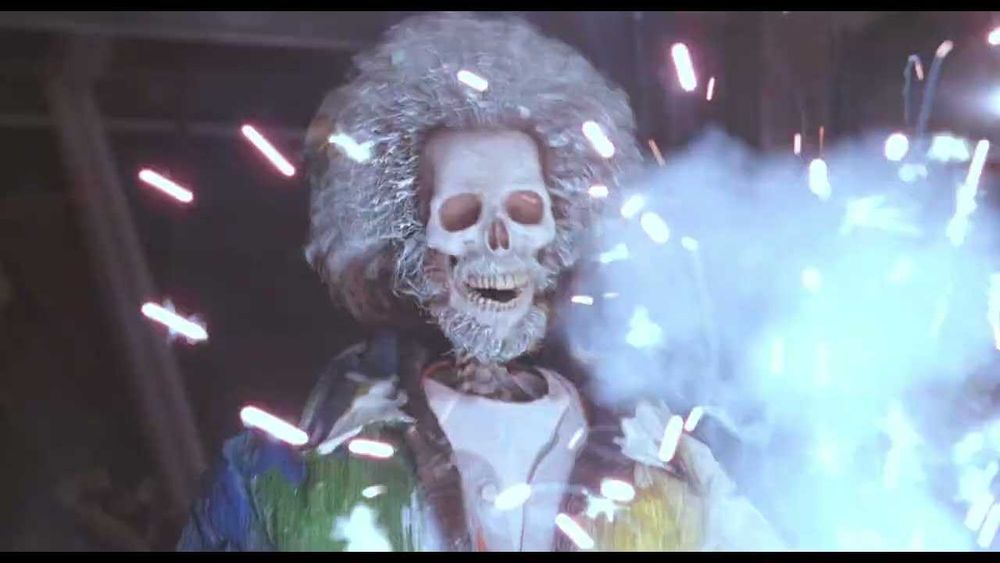 Pogotowie elektryczne