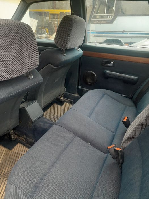 Audi 100 c3 2.2 Газ бенз Рестайлінг