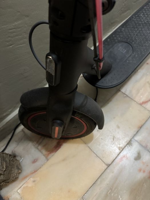 Trotinete Xiaomi Pro
