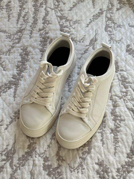 Кеди Massimo Dutti 39р