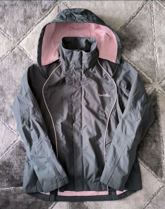 Kurtka jeździecka,damska, całoroczna, EquiThème, L (40)