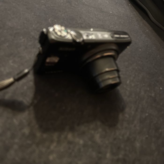 Aparat Nikon Coolpix S9500