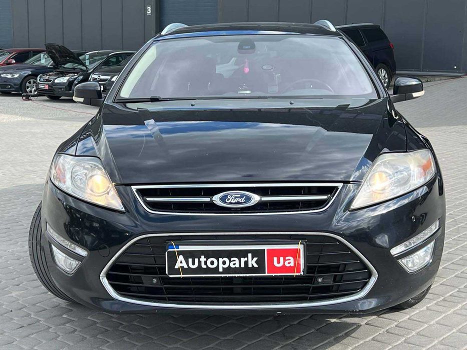Продам Ford Mondeo 2012р. #76809