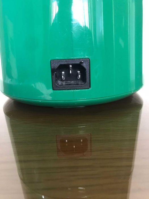 Nebula Infusion Chef: Máquina Infusora Ervas, Manteiga, Óleo, Tinturas