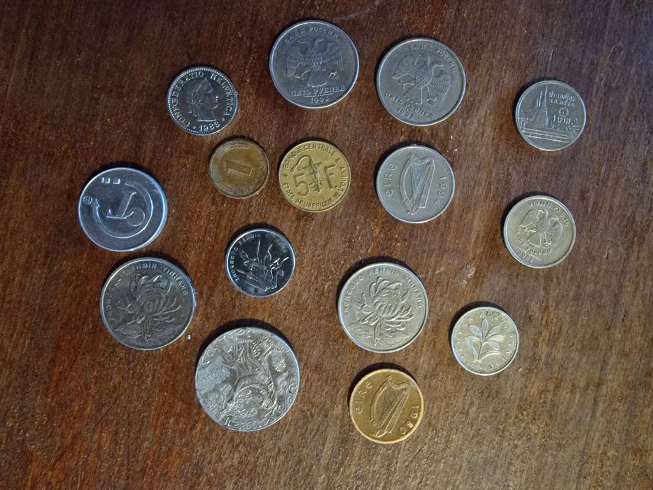 Stare banknoty Ełk • OLX.pl