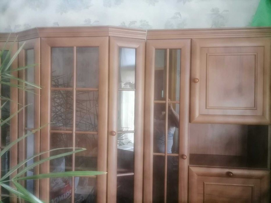 продам стенку производства Польши