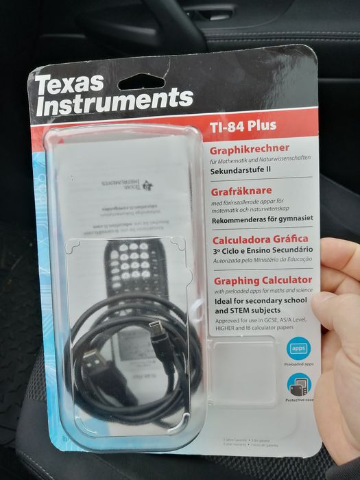 Calculadora científica