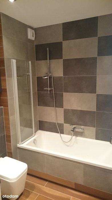 Mieszkanie Katowice 45m2 Dąbrówka Mała ul.Andersa