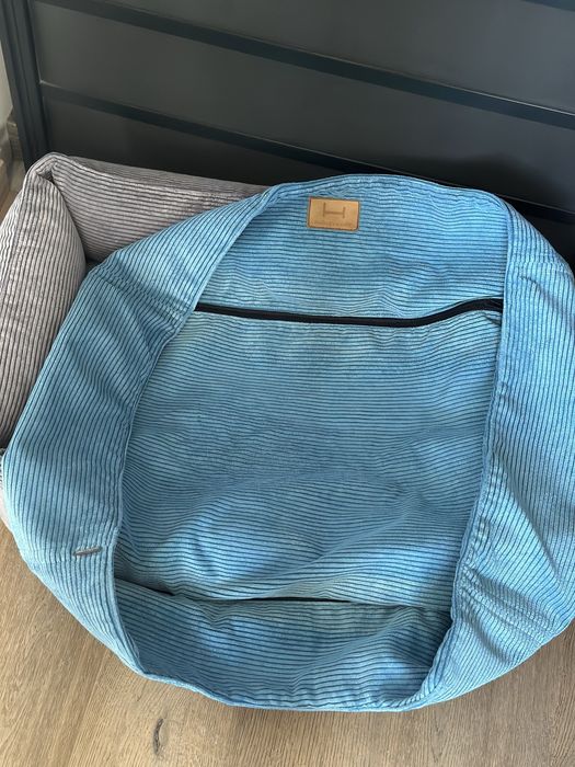 Ліжечко Harley & Cho