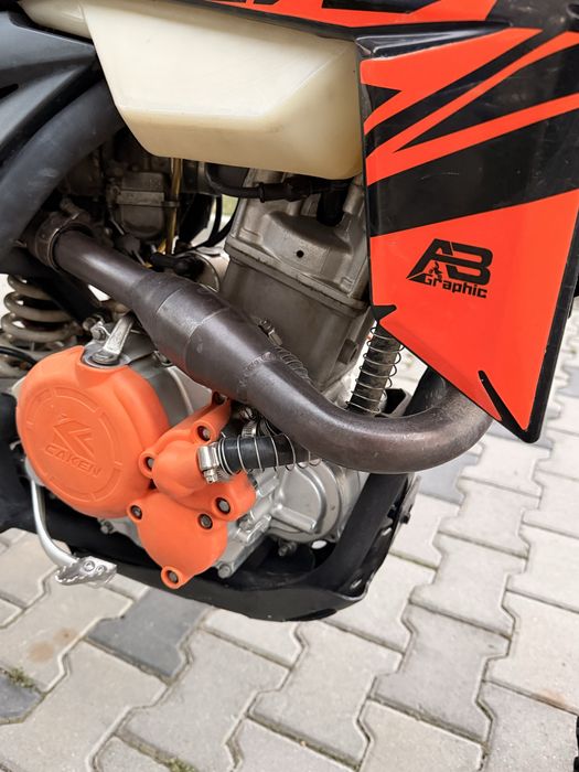 Kovi Max 300 (не ktm , honda , husqvarna , yamaha , suzuki , kawasaki)
