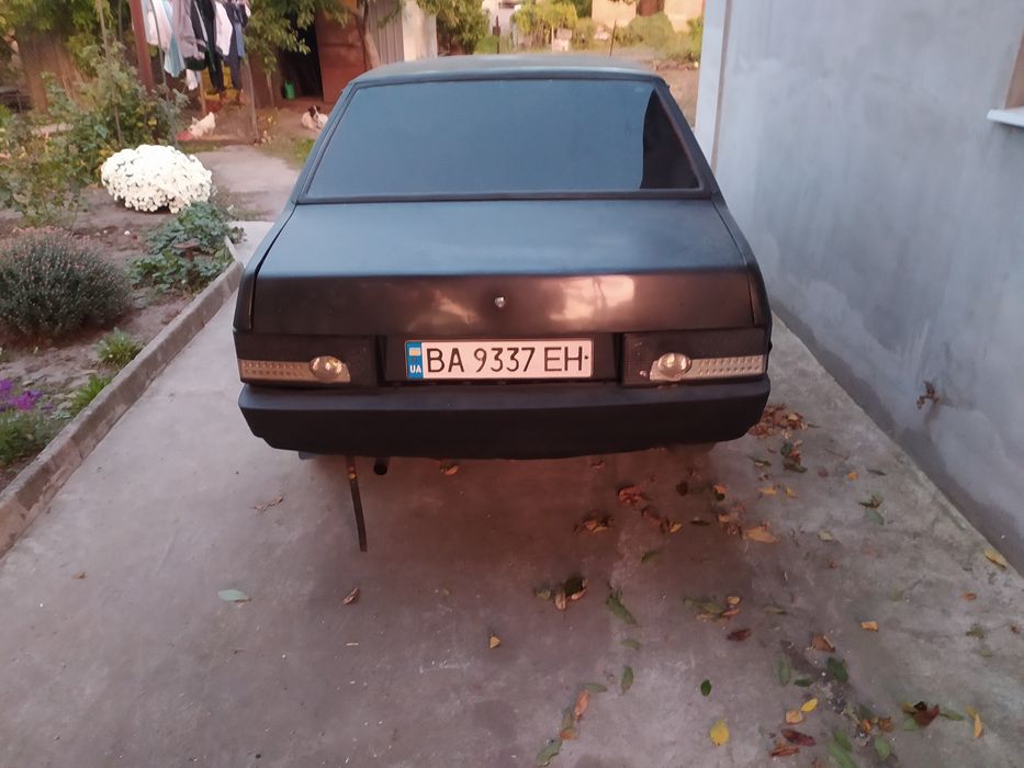 Продам Ваз 21099