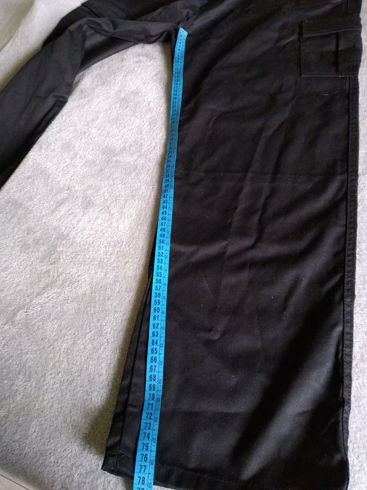 Spodnie robocze Lee Cooper W40 L31