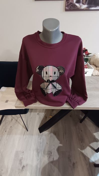Bluza rozmiar uniwersalny marki Xana