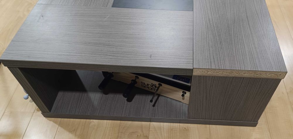 Conjunto mobiliário