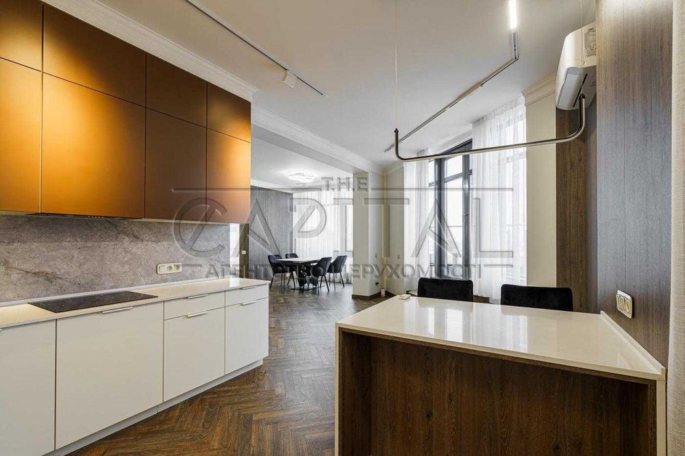 Багатокімнатна квартира за адресою бульвар Дружби Народів (площа 187 м²) - Atlanta.ua - фото 6