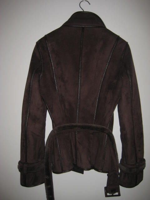 Casaco Adolfo Dominguez