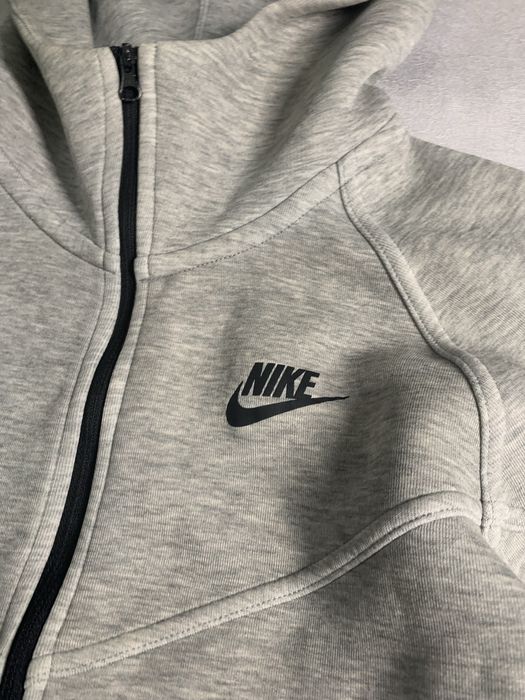 Nike Tech fleece зипка