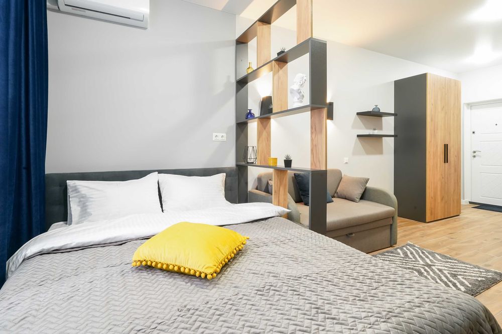 #3974 Квартира подобово/помісячно. Балтійський провулок 3-А. Оболонь