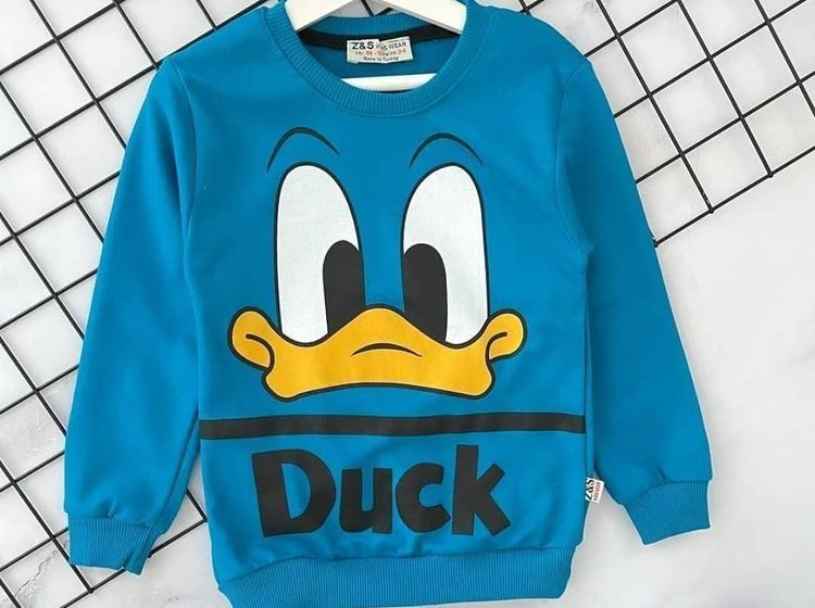 Свитшот для мальчика