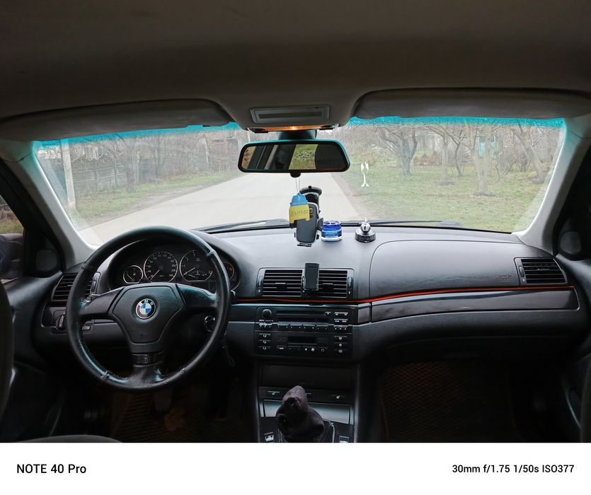 Продам BMW E46 В хорошем состоянии