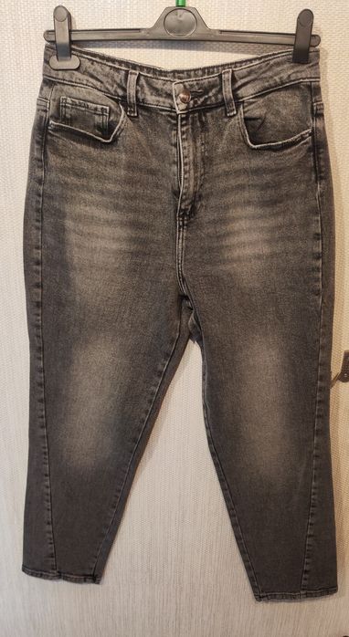 Jeansy Greenpoint r. 38