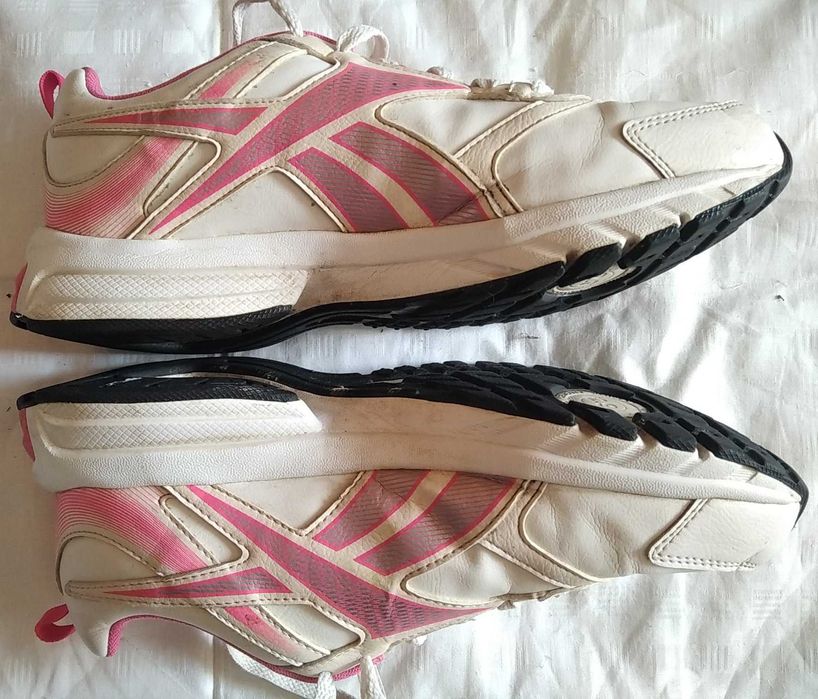 buty Reebok 38,5 DMX RIDE #134