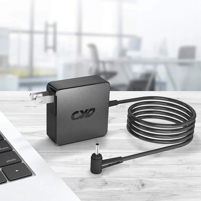 Zasilacz ładowarka do laptopa asus 33w 19v 1.75a cyd