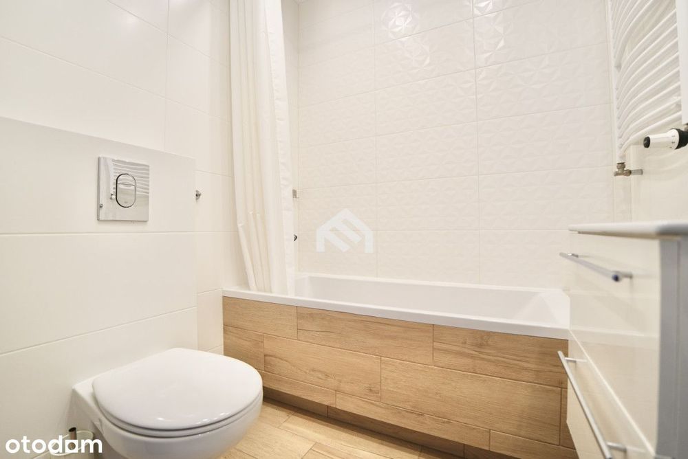 Jasne 47 m² | 2 Pokoje | Blisko Pkp Piaseczno - Widok 6