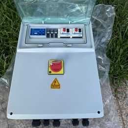 Motores Grundfos Pack de Inundações