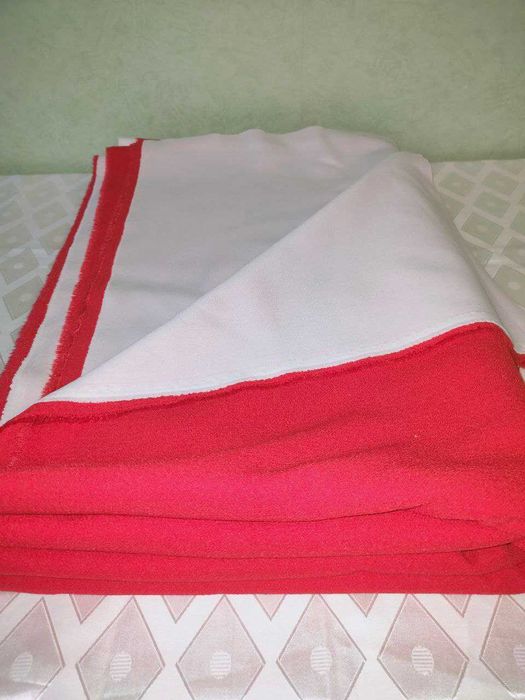 Тканина Жаккард для костюма та пальто. Ціна за  відріз 4 метра