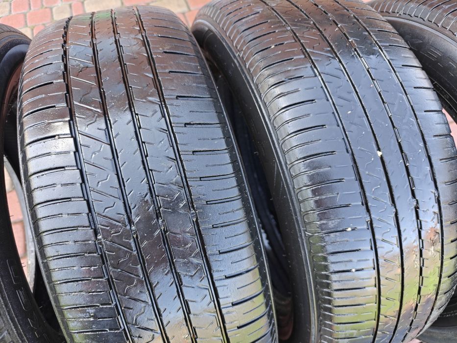 Гума літня 2шт Falken Ziex ZE-001 5мм 225 60 R18