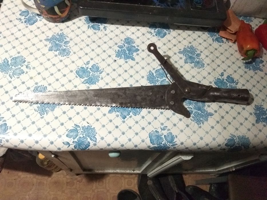 Секатор Сучкорез для обрезки веток