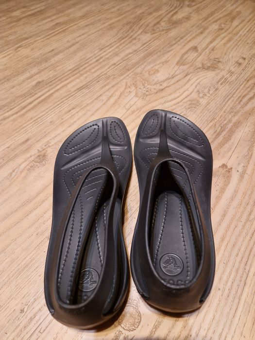 Crocs Sexi flip W9 39/40
