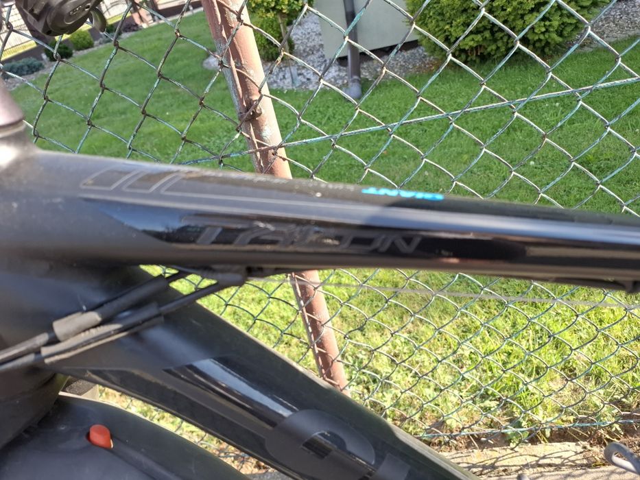 Rower giant talon 1 27,5" rozmiar L