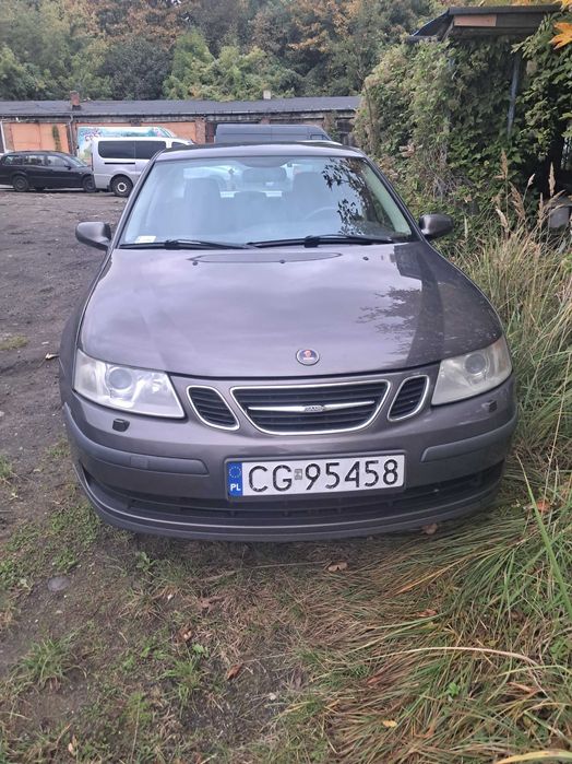 Saab 9-3 1,8t 150km