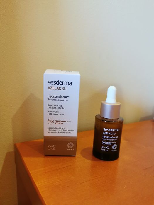 Serum Sesderna azelac Ru