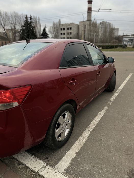 Продам Kia Cerato 1.6 Avtomat