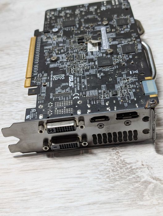 GTX 660 ; 2GB GDDR5 ; Видеокарта игровая ;Відеокарта ігрова