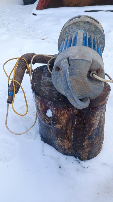 Электронасос, харьковский электронасос бц-1.1-18-у1.1